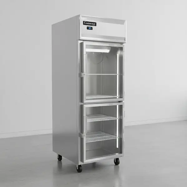 Continental Refrigerator 1FESNGDHD