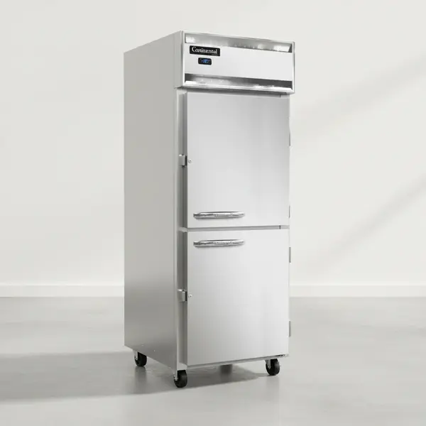 Continental Refrigerator 1FESNHD