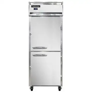 Continental Refrigerator 1FESNSAHD
