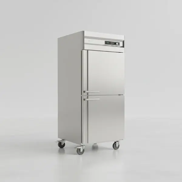 Continental Refrigerator 1FESNSAHD