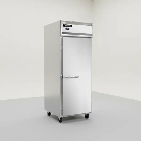 Continental Refrigerator 1FESNSS