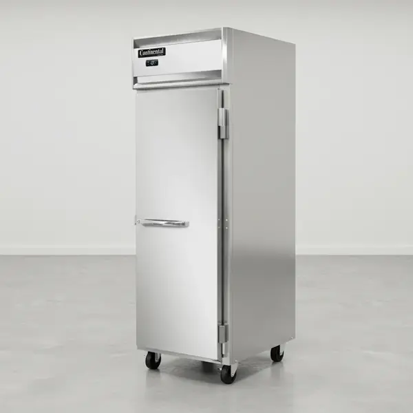 Continental Refrigerator 1FN