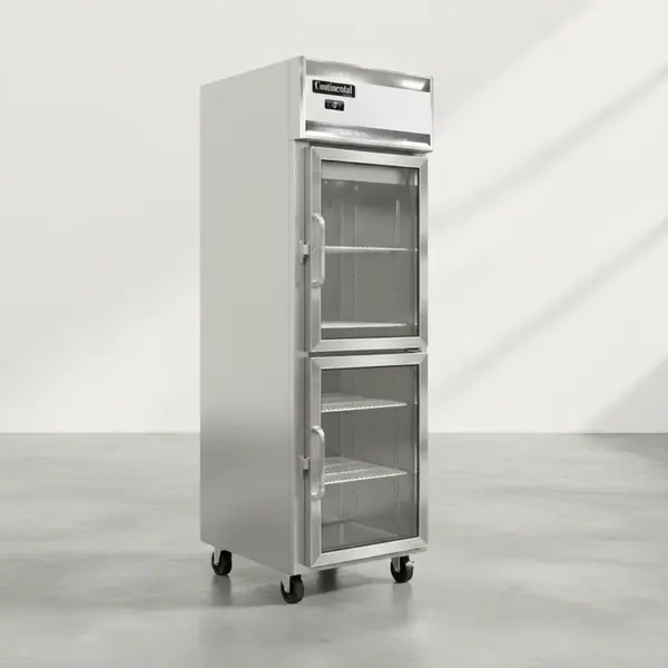 Continental Refrigerator 1FNGDHD