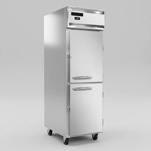 Continental Refrigerator 1FNHD