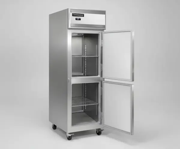 Continental Refrigerator 1FNPTHD