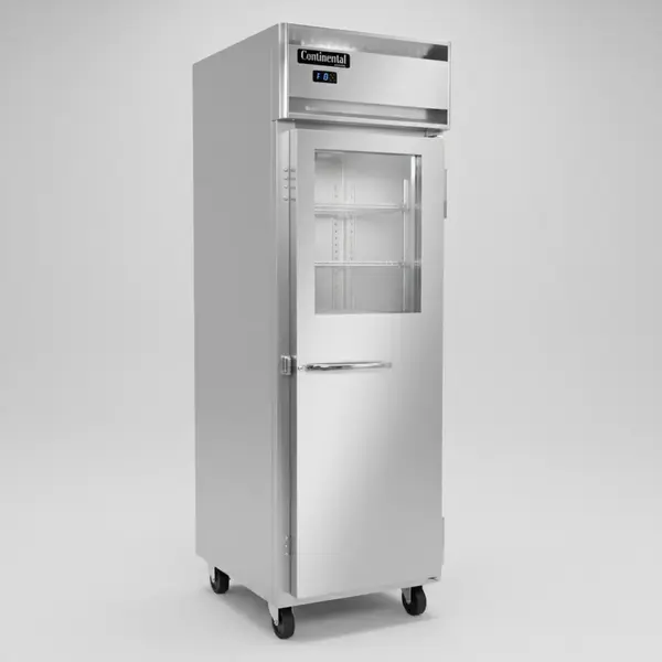 Continental Refrigerator 1FNSA