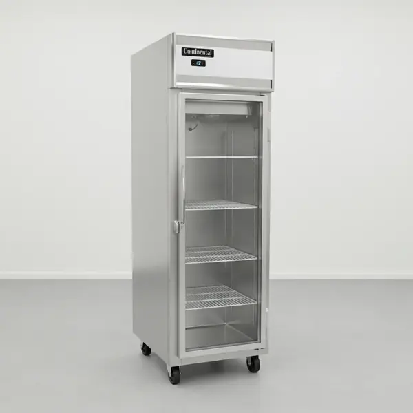 Continental Refrigerator 1FNSAGD