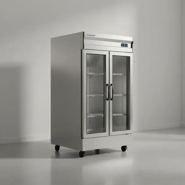 Continental Refrigerator 1FNSAGDHD