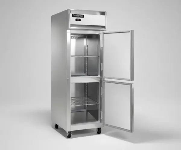 Continental Refrigerator 1FNSAPTHD