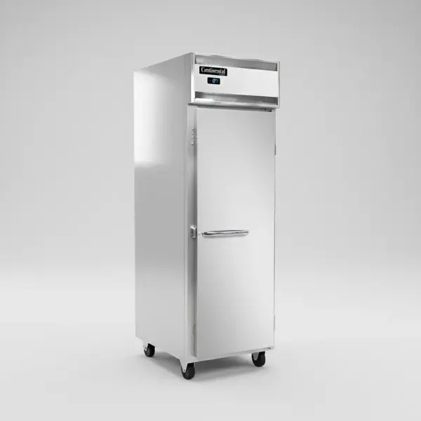 Continental Refrigerator 1FNSS