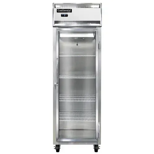 Continental Refrigerator 1FNSSGD