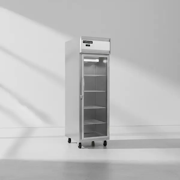 Continental Refrigerator 1FNSSGD