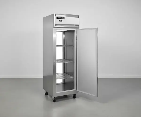 Continental Refrigerator 1FNSSPT