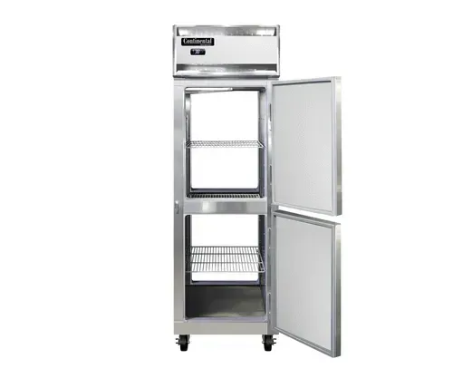 Continental Refrigerator 1FNSSPTHD