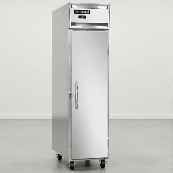 Continental Refrigerator 1FSEN