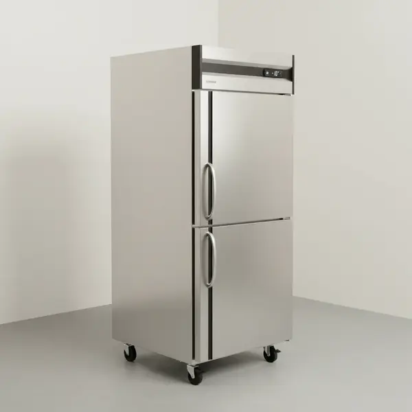 Continental Refrigerator 1FSENHD