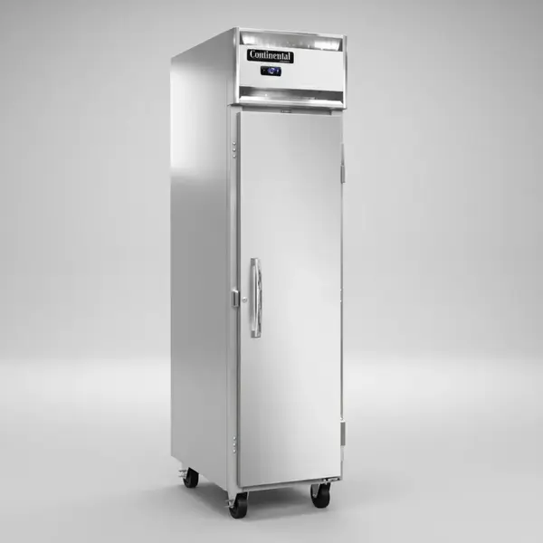 Continental Refrigerator 1FSENSA