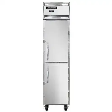 Continental Refrigerator 1FSENSAHD