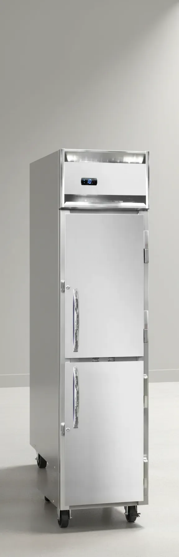 Continental Refrigerator 1FSENSAHD