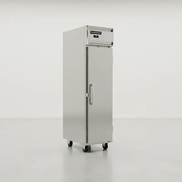 Continental Refrigerator 1FSENSS