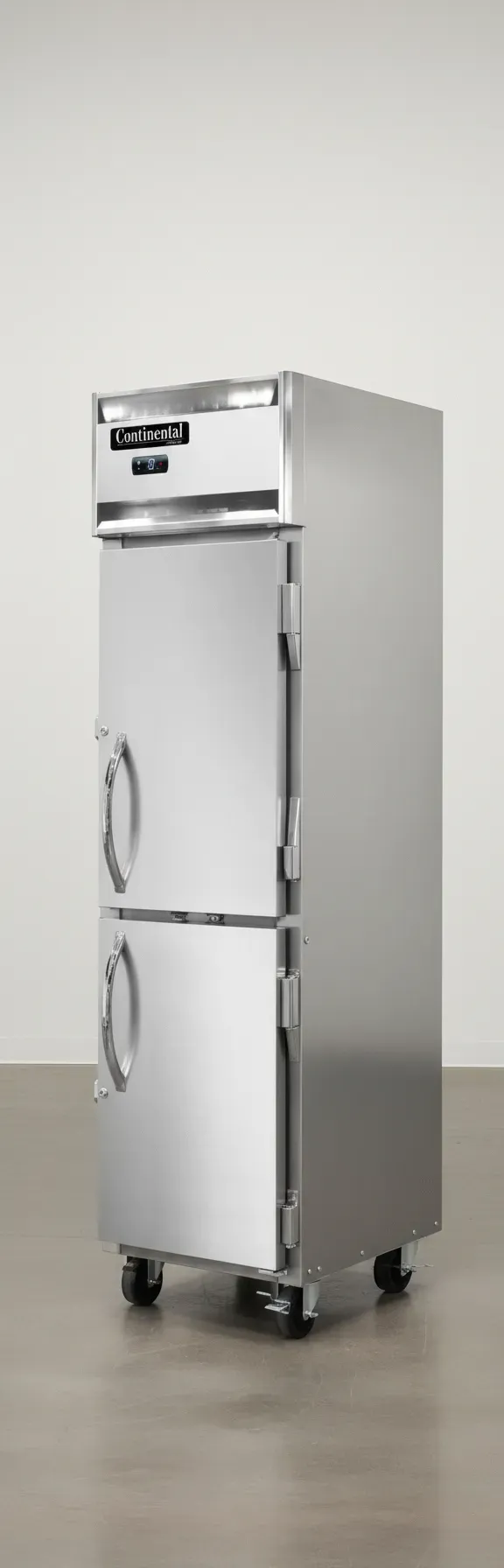 Continental Refrigerator 1FSENSSHD