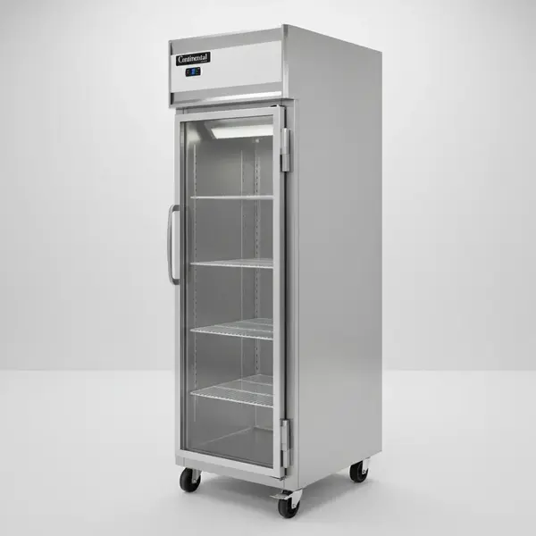 Continental Refrigerator 1FSNGD