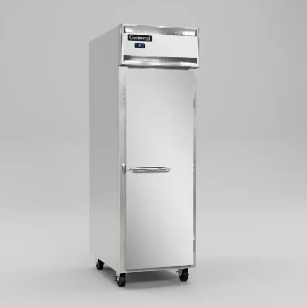 Continental Refrigerator 1FSNSA