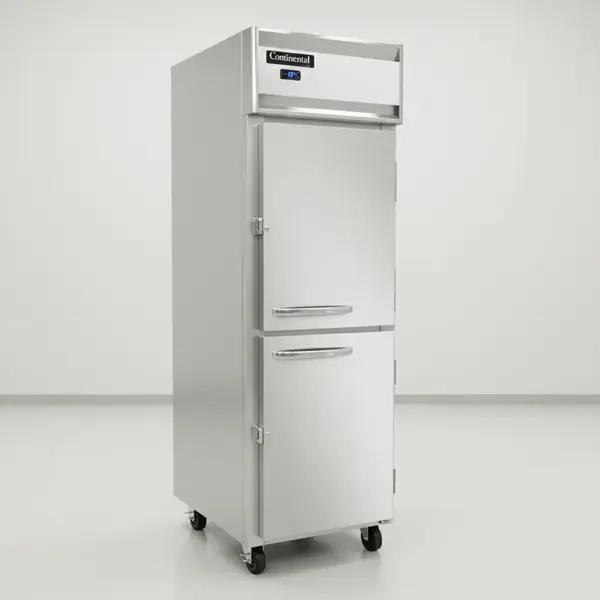 Continental Refrigerator 1FSNSAHD