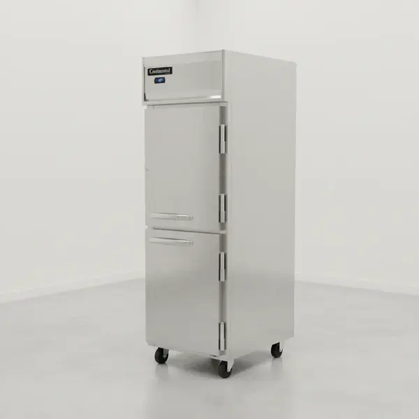 Continental Refrigerator 1FSNSSHD