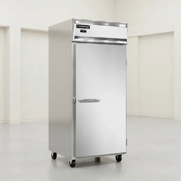 Continental Refrigerator 1FXN