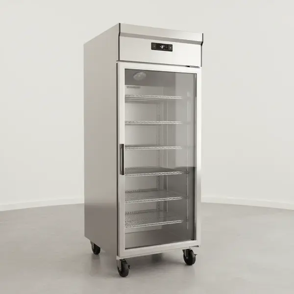 Continental Refrigerator 1FXNGD
