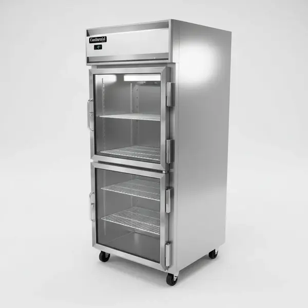 Continental Refrigerator 1FXNGDHD