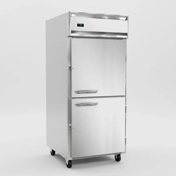 Continental Refrigerator 1FXNHD