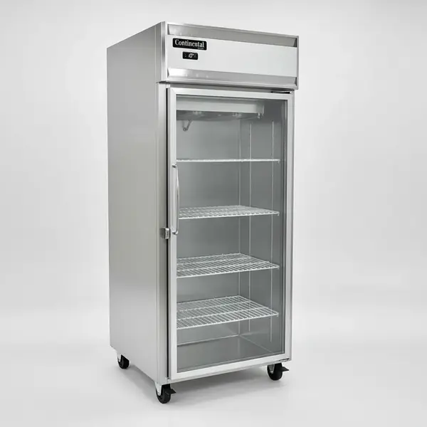 Continental Refrigerator 1FXNSAGD