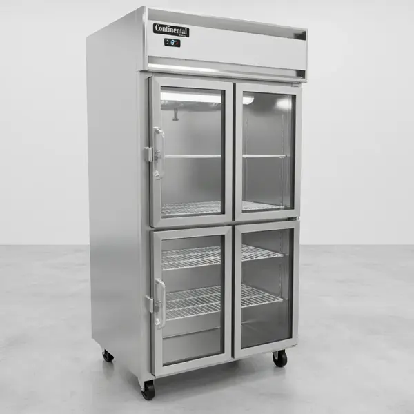 Continental Refrigerator 1FXNSAGDHD