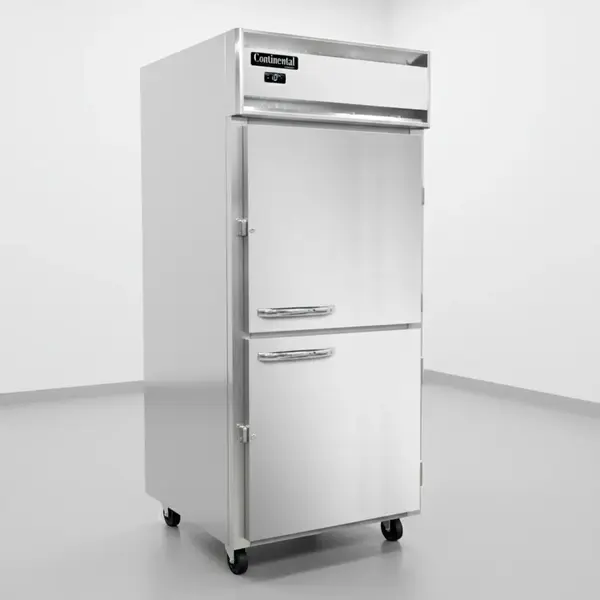 Continental Refrigerator 1FXNSAHD