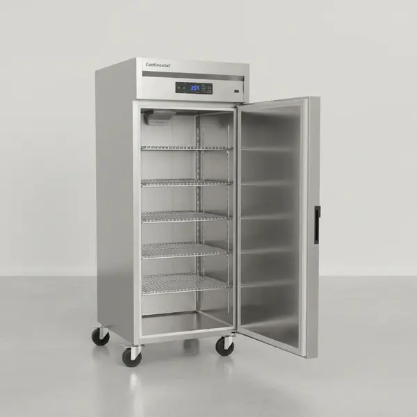 Continental Refrigerator 1FXNSAPT