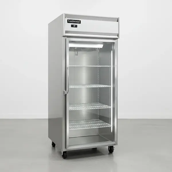 Continental Refrigerator 1FXNSSGD