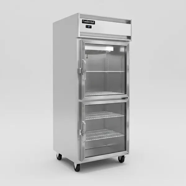 Continental Refrigerator 1FXNSSGDHD