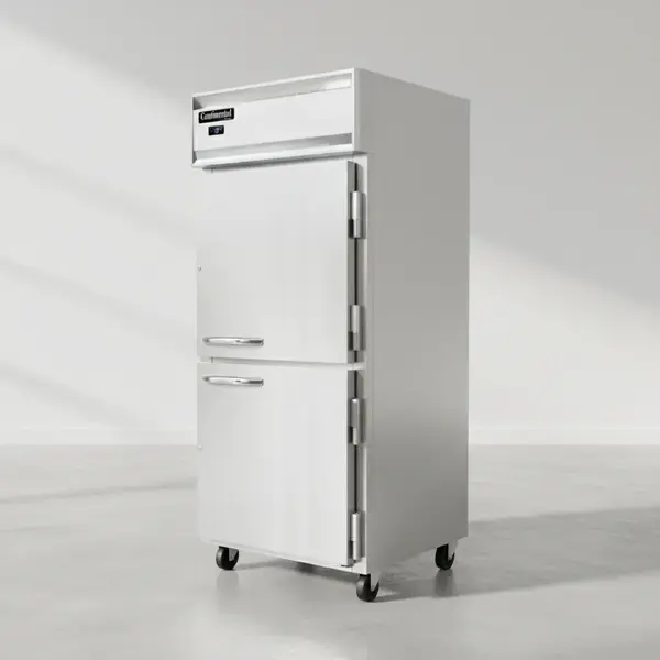 Continental Refrigerator 1FXNSSHD