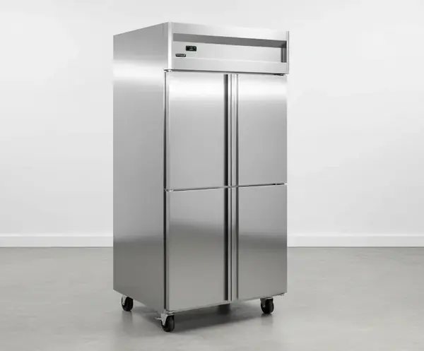 Continental Refrigerator 1FXNSSPTHD