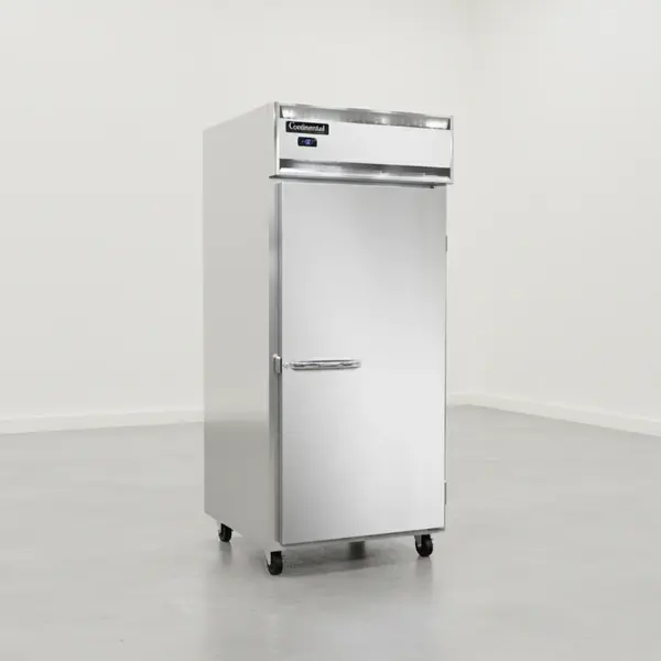 Continental Refrigerator 1FXSN