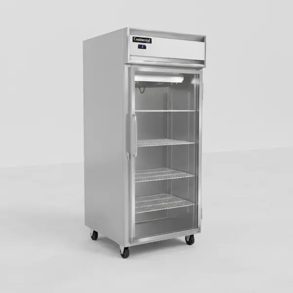 Continental Refrigerator 1FXSNGD