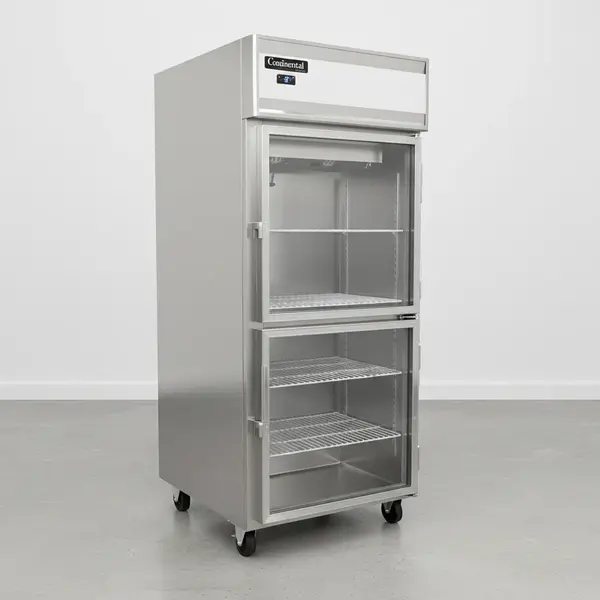 Continental Refrigerator 1FXSNGDHD