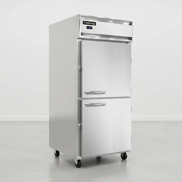 Continental Refrigerator 1FXSNHD