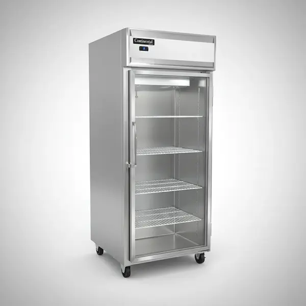Continental Refrigerator 1FXSNSAGD
