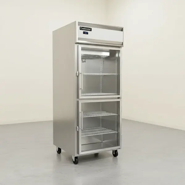 Continental Refrigerator 1FXSNSAGDHD