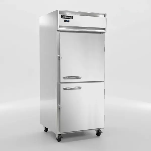 Continental Refrigerator 1FXSNSAHD