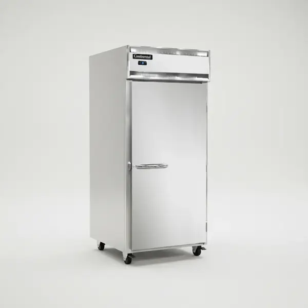 Continental Refrigerator 1FXSNSS
