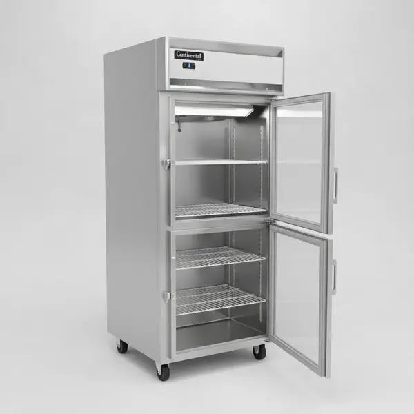 Continental Refrigerator 1FXSNSSGDHD